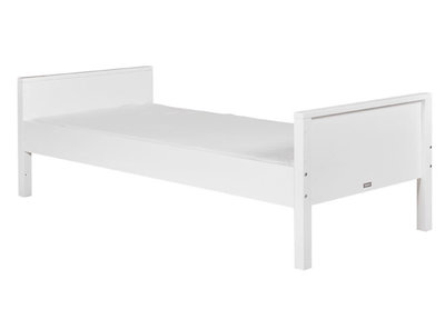 Bopita Combiflex Basisbed 90x200 wit