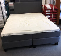 Boxspring altijdgoedslapen