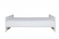 Bopita Bobby 90x200 wit