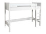 Bopita Hoogslaper Seppe ( 155 cm .)  90x200 wit_5